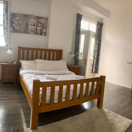 Old Town View Apartment Edinburgh Ngoại thất bức ảnh