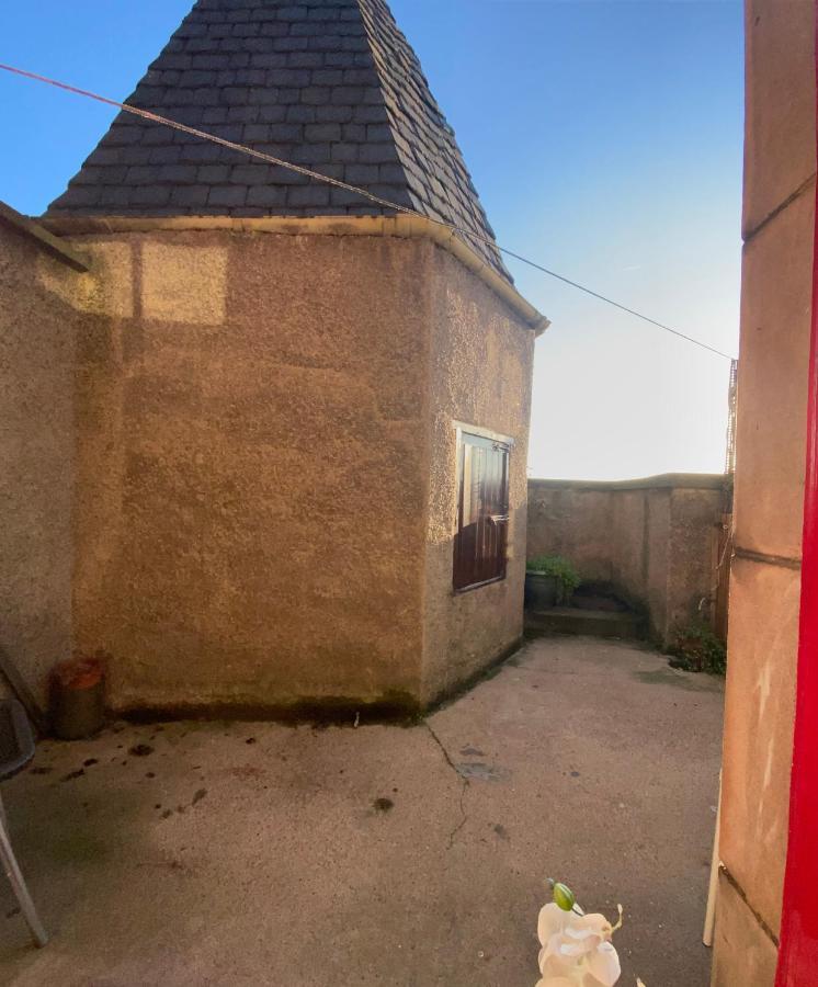 Old Town View Apartment Edinburgh Ngoại thất bức ảnh