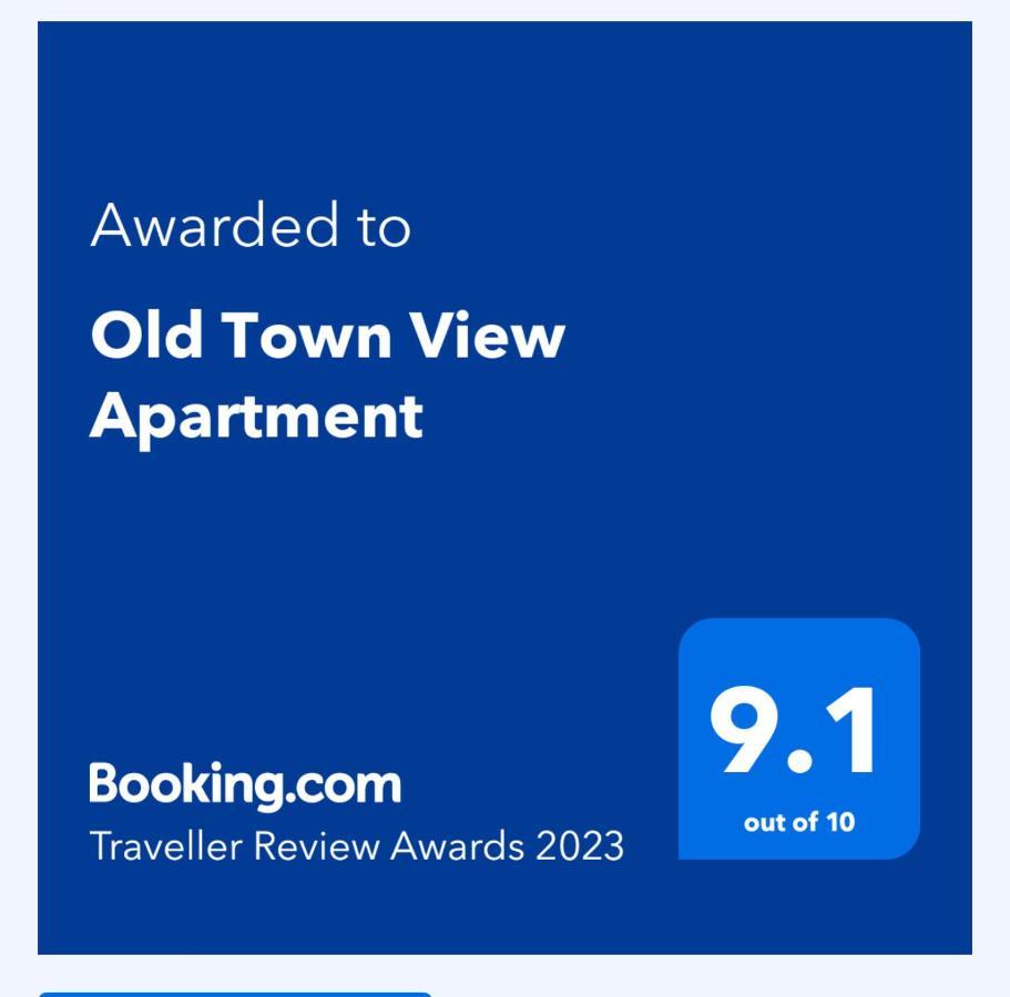 Old Town View Apartment Edinburgh Ngoại thất bức ảnh