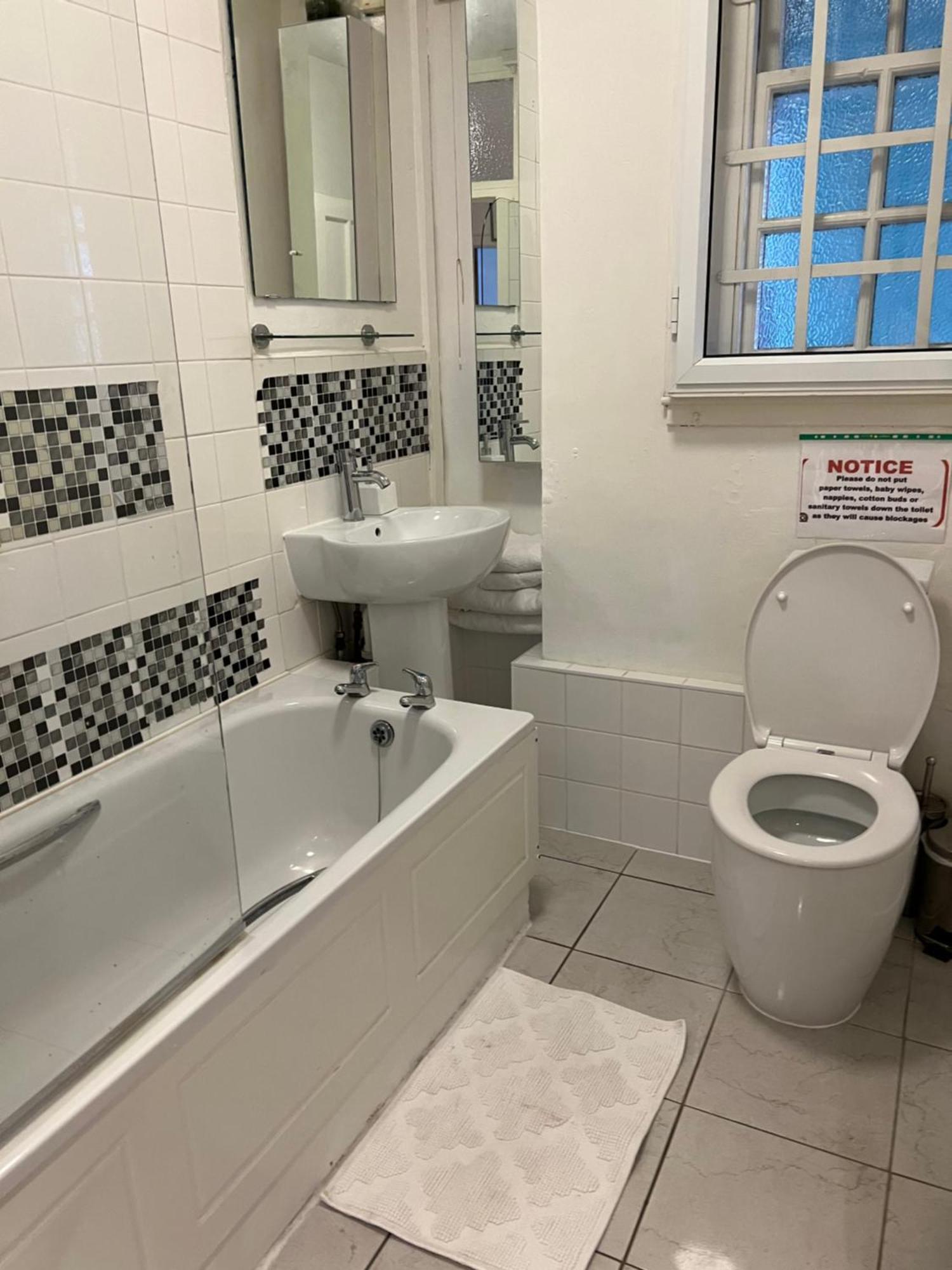 Old Town View Apartment Edinburgh Ngoại thất bức ảnh